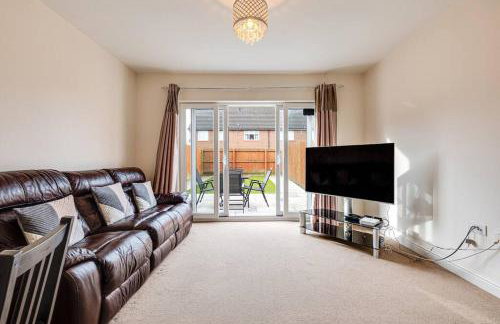 Cosy 2 Bedroom Home in Wigan - Foto 3