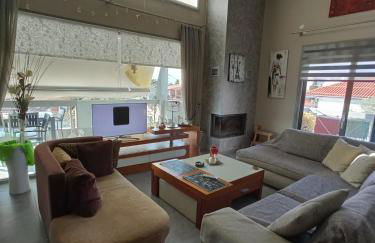 Lia Luxury home 2ΥΔ 110 τ μ - Photo 9