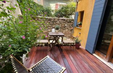 Zofia appartements - Appartement avec cour privée #1 - Foto 1