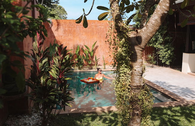 Alanta Villa - Photo 15