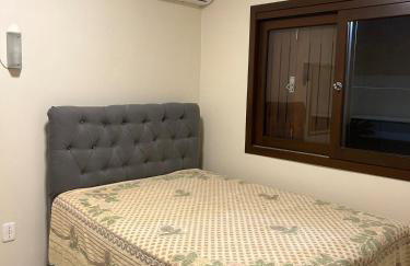 Excelente CASA 2 quadras do mar - Foto 37