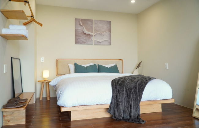 Homey Stay - Cua Dai Hoi An - Foto 6