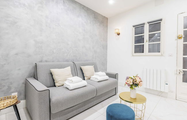 LE Marais - Bastille - Photo 8