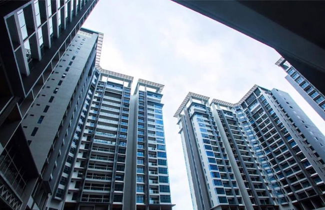 KtY Suite Atlantis Residence - Foto 19