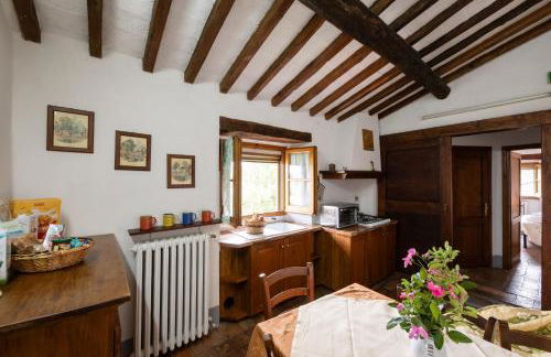 Agriturismo Il Giardino - Photo 54