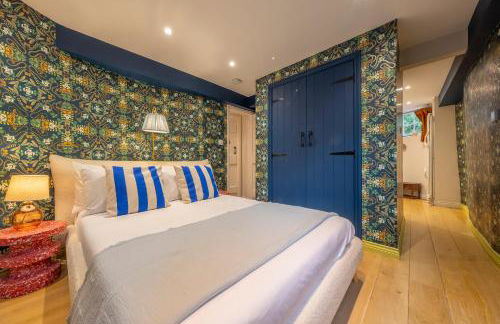 A fairy-tale luxurious cottage - The Tea Caddy - Foto 7