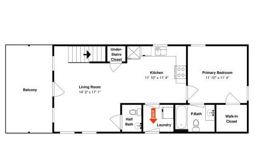 Sunny Beach Sandcastle Cottage by Ryson Vacation Rentals - Foto 32