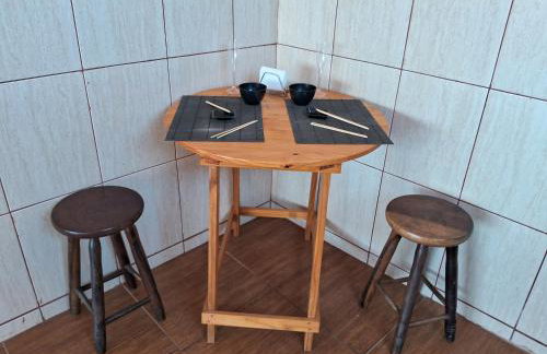 CABO FRIO, SUITES PÉ AREIA - Foto 53