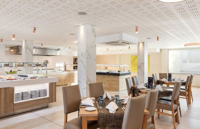 Apartamentos Best Pueblo Indalo - Foto 25