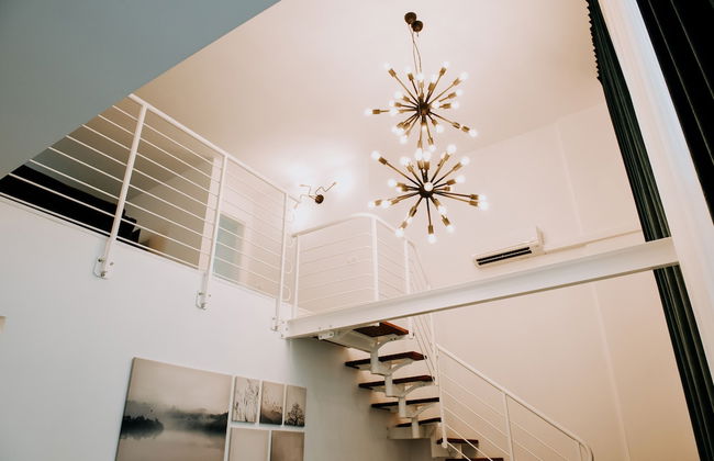 ZEN Central Apartments - Foto 9