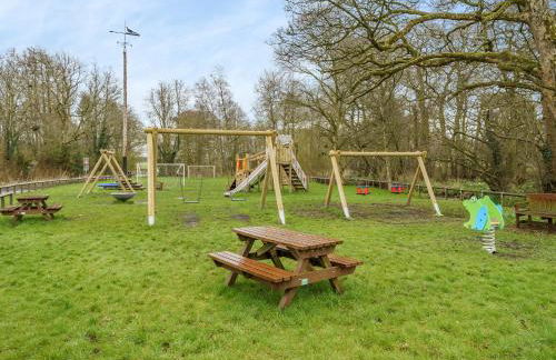 Christopher's Cottage - Foto 17