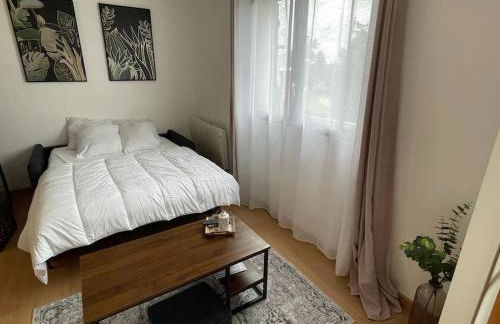 City Break plein centre & gare - Foto 19