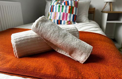 Entire home in Gronant, United Kingdom - Foto 17