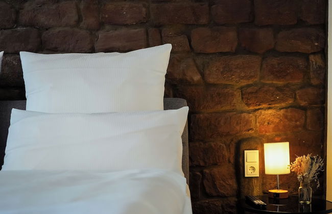 7Seas Comfort Aparthotel Homburg - Foto 12