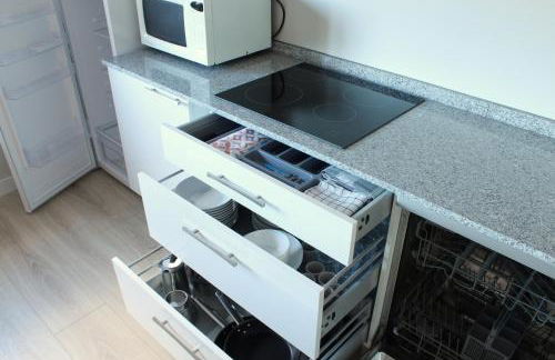 Apartamentos Pantón Ribeira Sacra - Foto 42