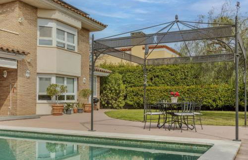 Villa Bertoni Golf & Sea by Interhome - Foto 12