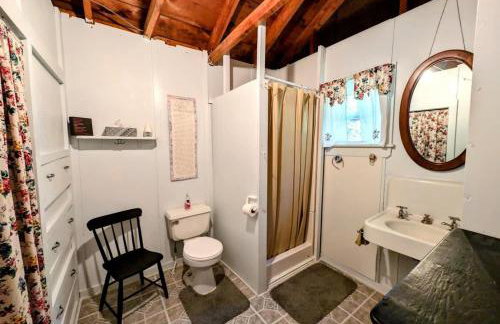 Lake Life Waterfront Cabin NEW - Photo 15