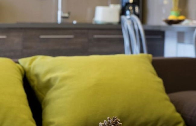 Apart-Center Pod Orlem - Foto 9