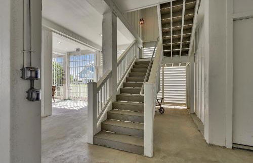 Neptune's Sanctuary by Ryson Vacation Rentals - Foto 78