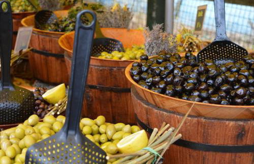 Appartement Moderne 2 pièces à Bormes - Terrasse et Parking - FR-1-251-925 - Foto 14