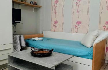 Spacious Fully equipped apt Dora Holidays By the sea at Flogita Beach - Photo 30