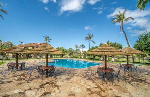 Kaanapali Royal Q302-Oceanview spacious 2 bedroom Kaanapali Royal gem - Foto 32