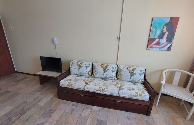 Residencial Praia Bella - Floripa-SC - Foto 54