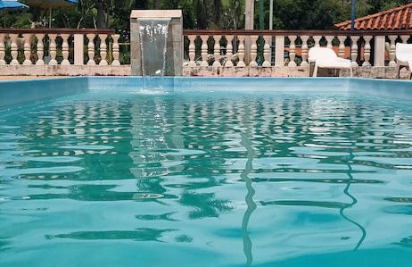 Pousada Temática Estrada Real - Foto 5