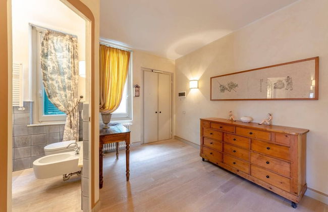 JOIVY The Roof in Santa Margherita - Foto 10