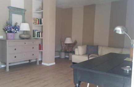 Appartamento seminterrato Villa Sveva Franciacorta - Foto 33