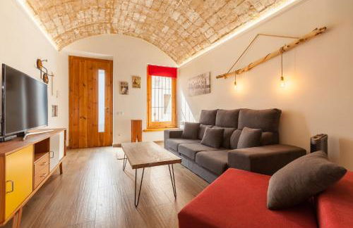 Sant Rafel House - Foto 4