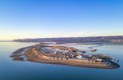 Lakeshore Lodging Lodge 713 - Foto 25