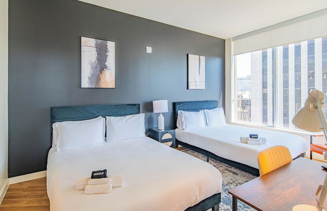 ROVE LIVING/KL - 44 Monroe - Foto 47