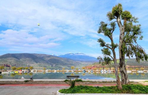 Villa Elli 1 Beach front with garden - Photo 12