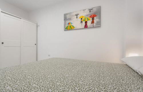 Precioso Apartamento Santa Cruz - Foto 9