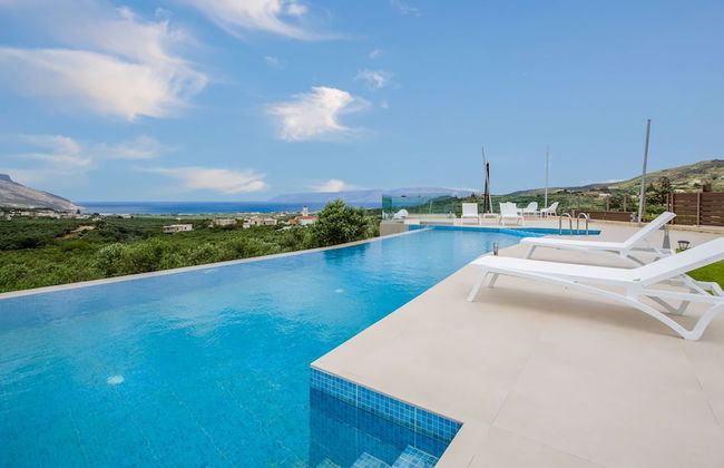 Villa Aloni - Foto 50