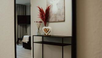 Ferienwohnung Katharinenberg - Foto 2