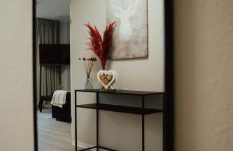 Ferienwohnung Katharinenberg - Foto 2