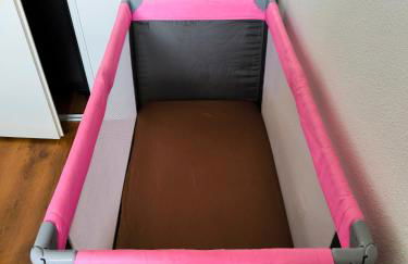 Le nid du pilote, 5 pers, 2 ch proche circuit 24h - Foto 38