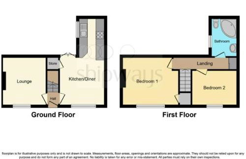 Rugby town centre house close to train station, rugby school and benn hall - Foto 21