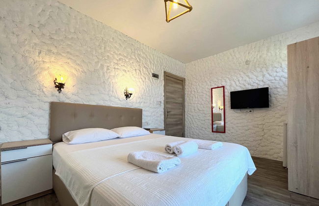 Satsuma Butik Otel - Foto 29