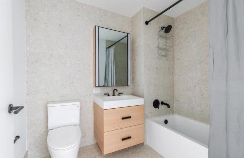 Blueground South Williamsburg rooftop nr Domino Park NYC-2131 - Photo 11