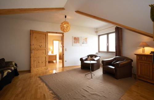 Gästehaus Heintz - Photo 6