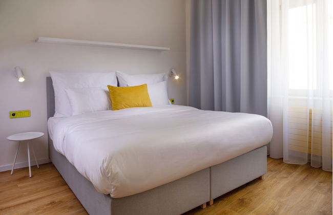 OREA Place Seno - Foto 8