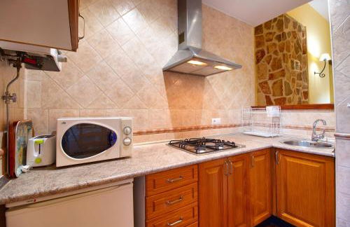 Aventura & Relax Cabañas Peña la Higuera - Foto 22