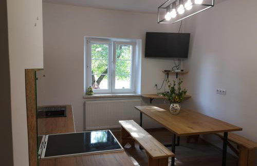 Agroturystyka Cieślarówka - Foto 14