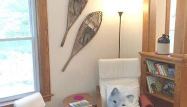 The Craftsman Farmhouse with Modern Flair - Photo 5