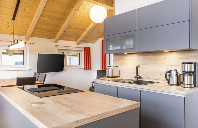 für bis zu 8 Personen + Hot Tub - Foto 19