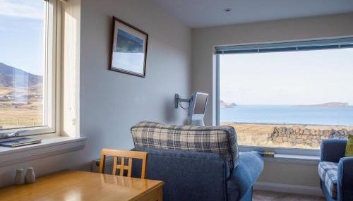 Solas Alainn Chalet - Foto 2