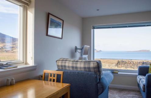 Solas Alainn Chalet - Foto 2